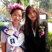 Foto de WipCream-mie Kaewma
