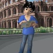 Lisa Ray's photo