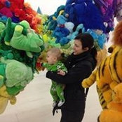 Julie Villeneuve's photo