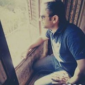 Amit Singhals billede