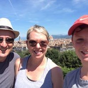 Nicole Markwick's photo