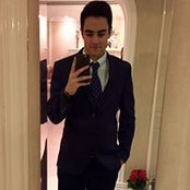 Nima Basiri's photo
