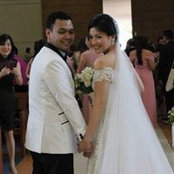 Marie Gochangco's photo