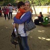 Dina Sayed's photo