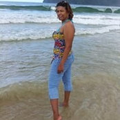 Foto von Lisa-Ann Baboolal