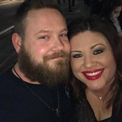 Amber Reed's photo