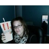Kate Justice's photo