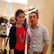 James Chiang's photo