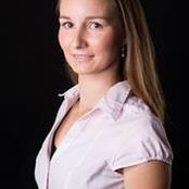 Julianna Lipták-Váradi PhDs billede