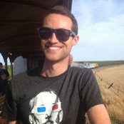 Foto von Daniel Coffeen