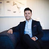 Dan Holst's photo