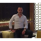 Mert Erzan's photo