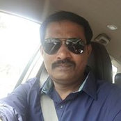 Chandrashekar Ravikumar's photo