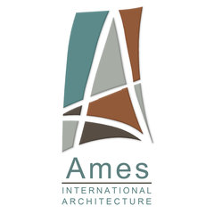 Ames International Architecture