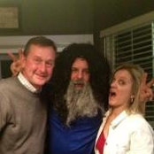 Hal Budd's photo