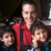 Alma Madden's photo