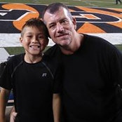 Gina Littrell's photo