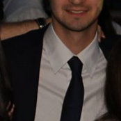 Jorge Colindress foto
