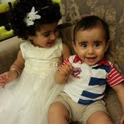 Ala'a Al-Refai's photo