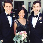 Jillian Coleman's photo