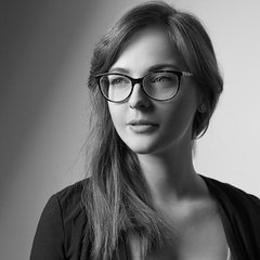 Tanya Evstafyeva