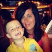Amber Bukovic's photo