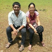 Foto von Tejas Desai
