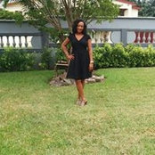 Michelle Ansu's photo