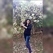 Suzy Samir's photo
