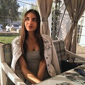 Дарья Лель's photo