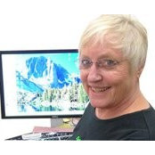 Sue McCallister's photo