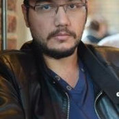Hüseyin Tüfekçilerli's photo