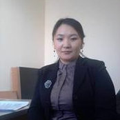 Bolormaa Ch's photo
