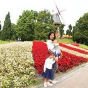 Foto von JoAnn Nathaporn