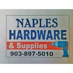 Naples Hardware