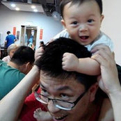 Josh Peng's photo