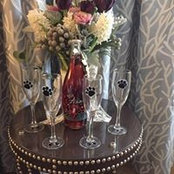Nikkie Houck's photo