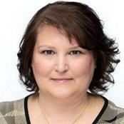 Debra Lustigs billede