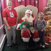 Jamie Whaley's photo