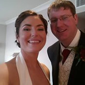 Ailish Bhreathnach's photo