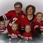 Huskers Tribe's photo