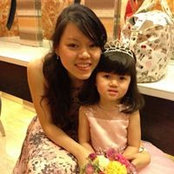 Sheila Tan's photo