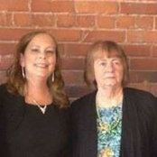 Jane Johnson's photo