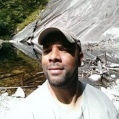 Eddie Mays's photo