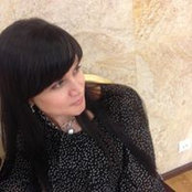 ирина мысоченко's photo
