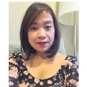 Joy San Pedro-Morato's photo