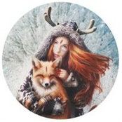 Photo de Anna Bashmakova