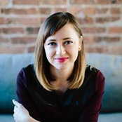 Katelyn Beaty's photo