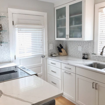 Bristol Kitchen Renovation