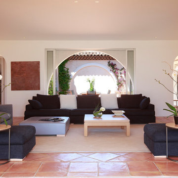 HOTEL - LA RESERVE RAMATUELLE - FRANCE
